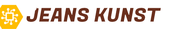 Jeans Kunst