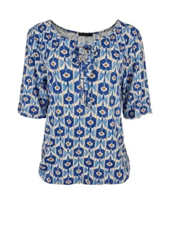 7358 Blouson lex viooltje