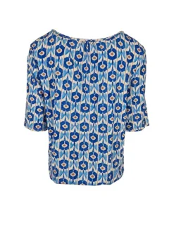 7358 Blouson lex viooltje