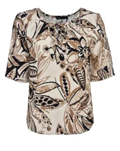 7386 Blouson lexi begonia