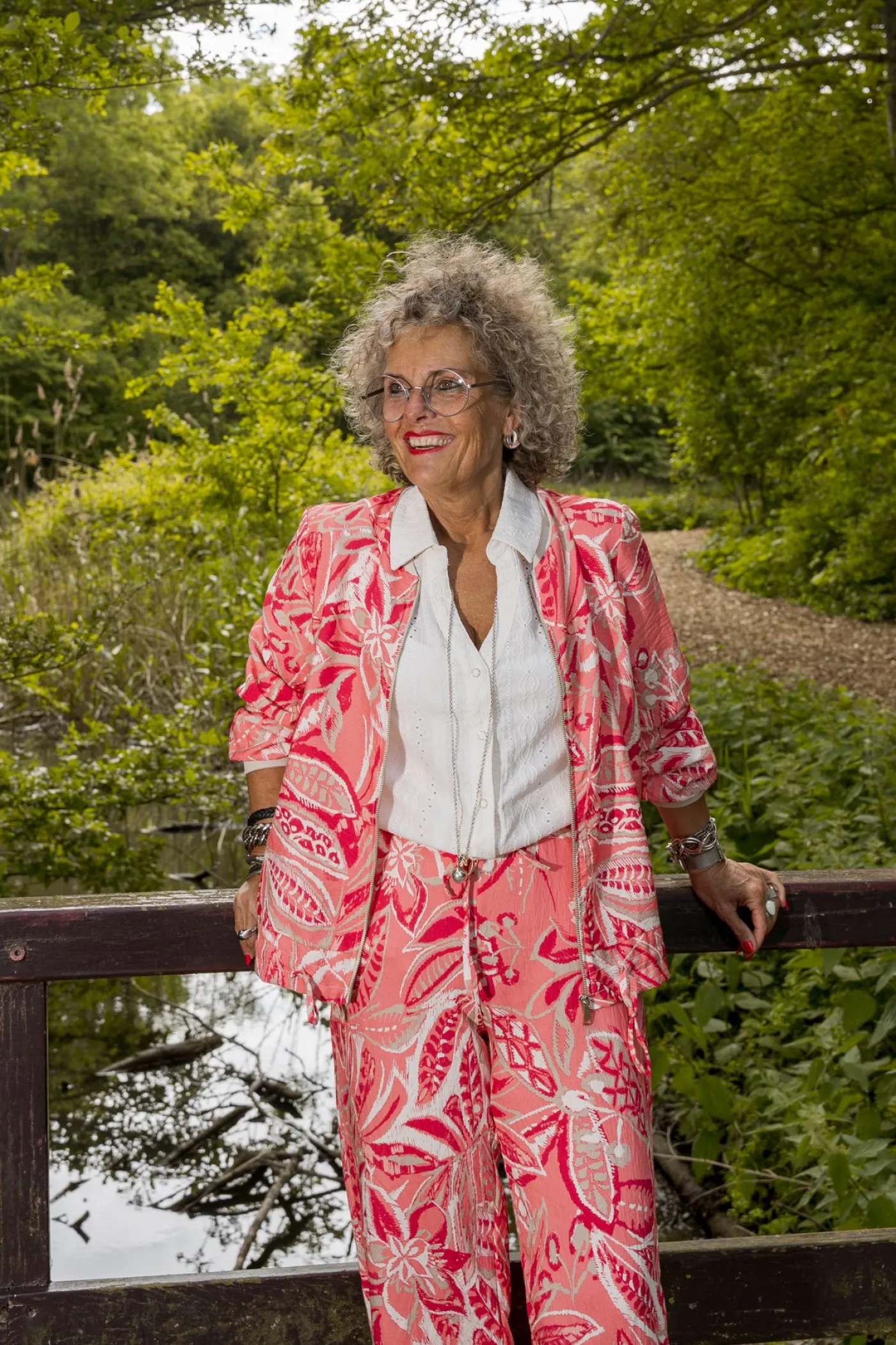 7384 Bomberjack bambi koord