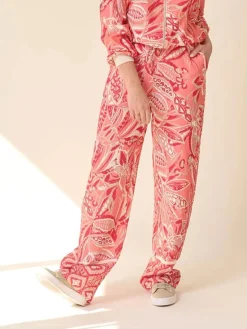 7385 Broek Rikki begonia
