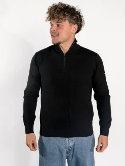 5211 Half zip