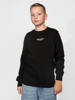 6006 Kids Crewneck