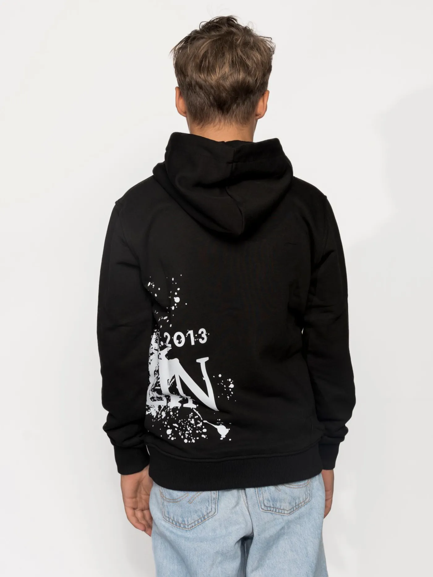 6007 Kids Hoodie