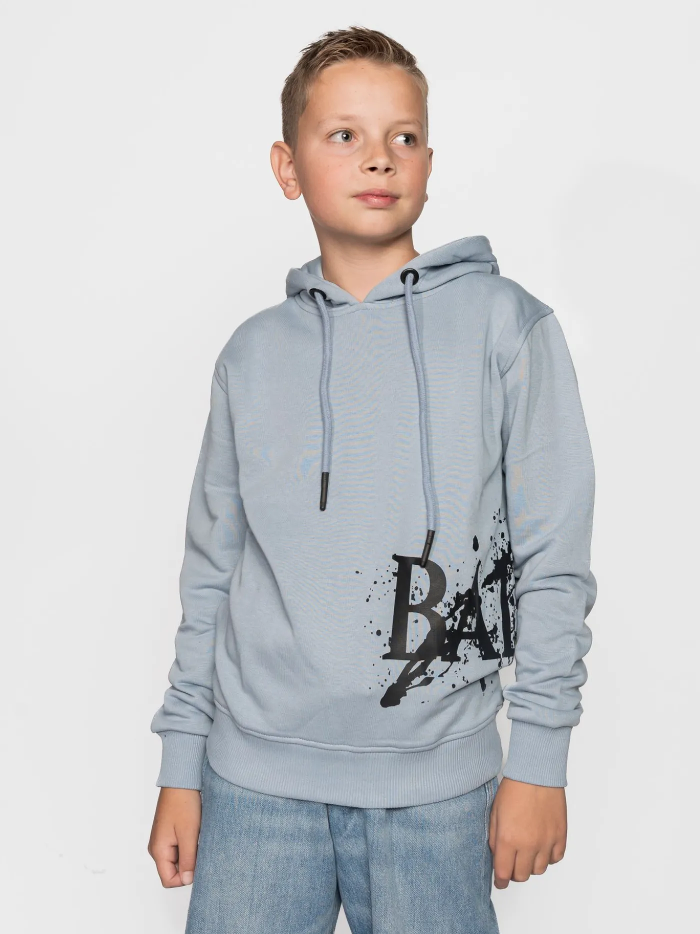 6007 Kids Hoodie