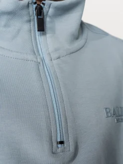 6012 Kids schippertrui