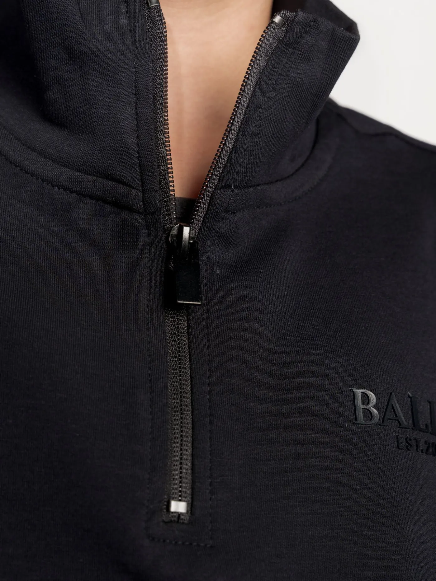 6012 Kids schippertrui