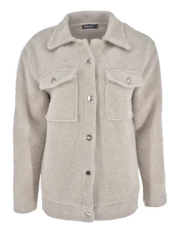 7207 Lizzy duffel lurex