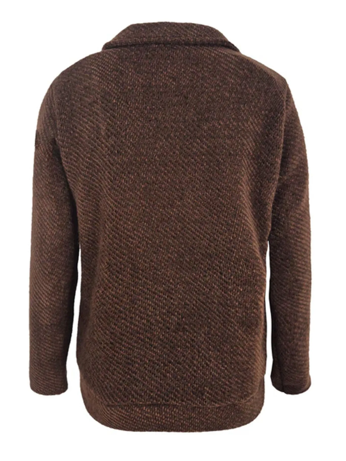 7207 Lizzy duffel lurex