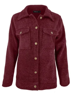 7207 Lizzy duffel lurex