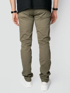 0246 Nyon printed twill