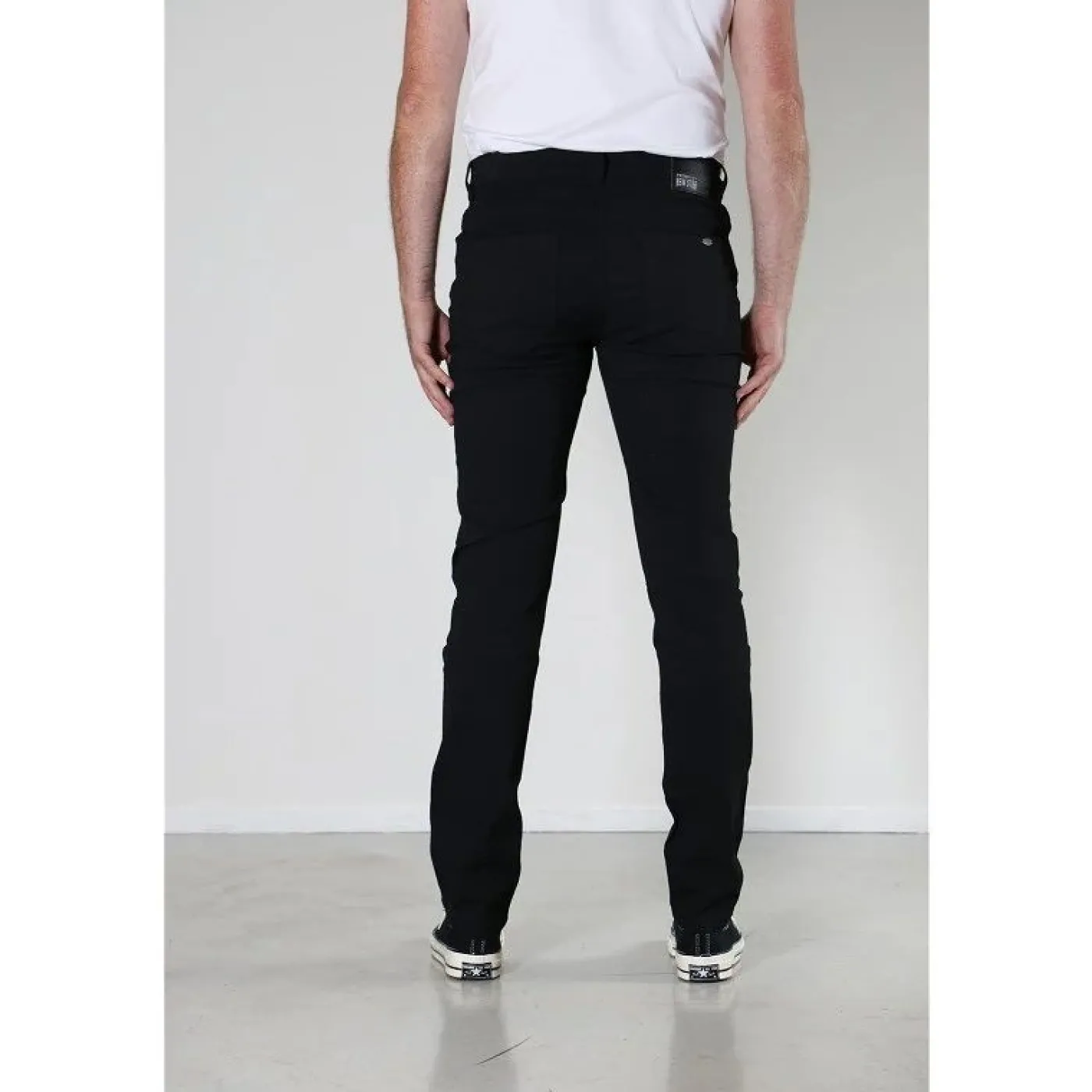 0246 Nyon printed twill