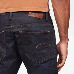 3301 Regular Tapered