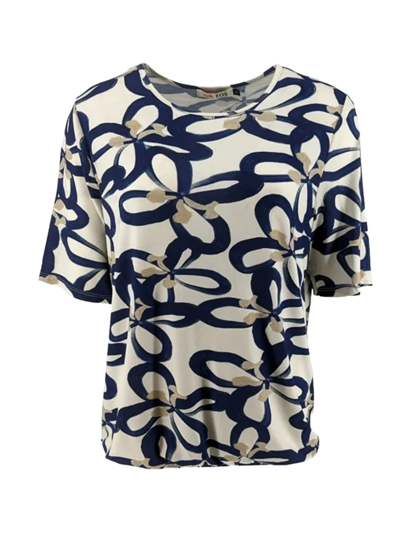 6980 Sisi bloem minimal