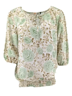 6946 Vickey 3/4 wilde bloem