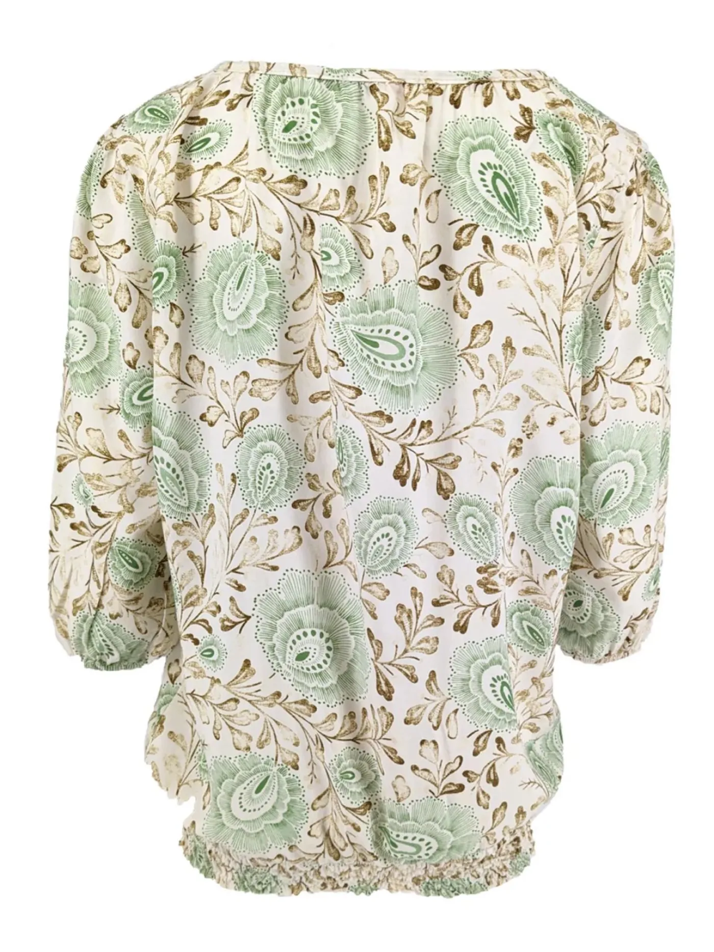 6946 Vickey 3/4 wilde bloem