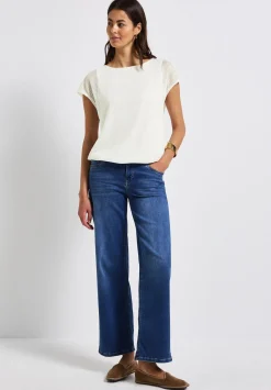 A323327 2 in 1 mesh shirt