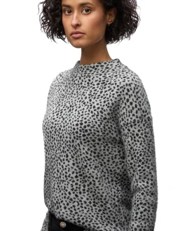 A324170 LTD QR fluffy rib dessin tu