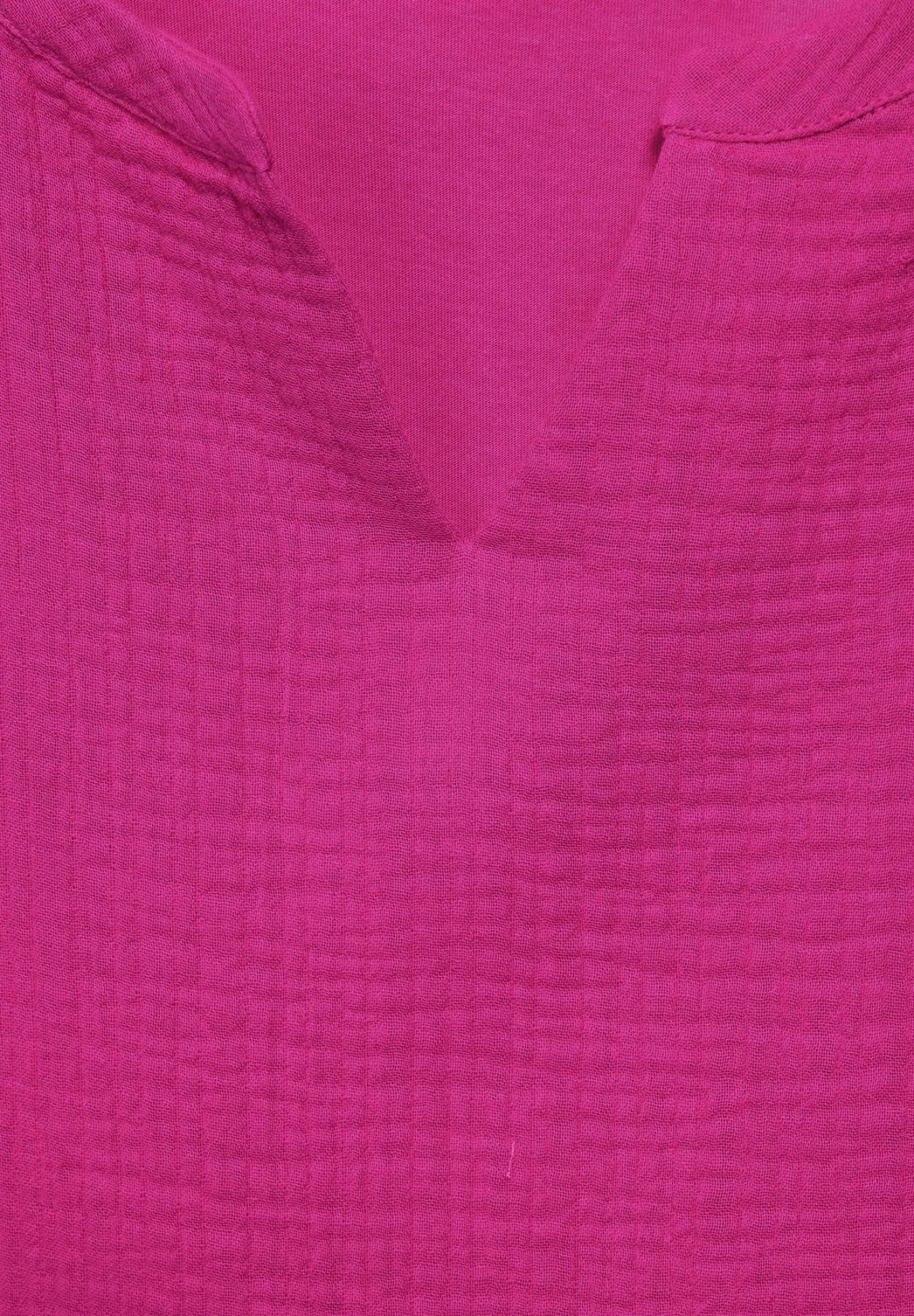 A321491 LTD QR musselin mat-mix top