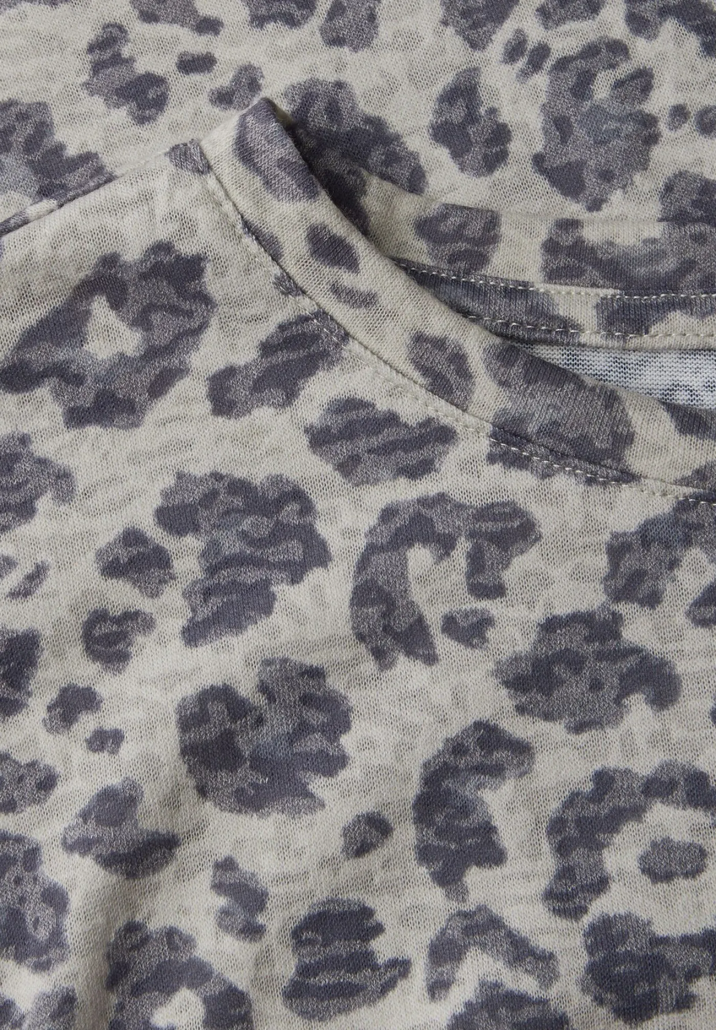 A323347 LTD QR printed burn dessin