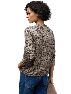 A324183 LTD QR printed soft turtle