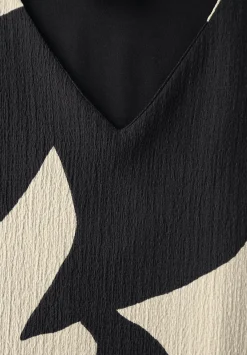 A323380 LTD QR printed structure ma