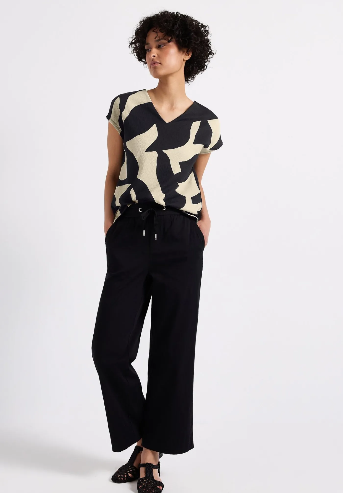 A323380 LTD QR printed structure ma