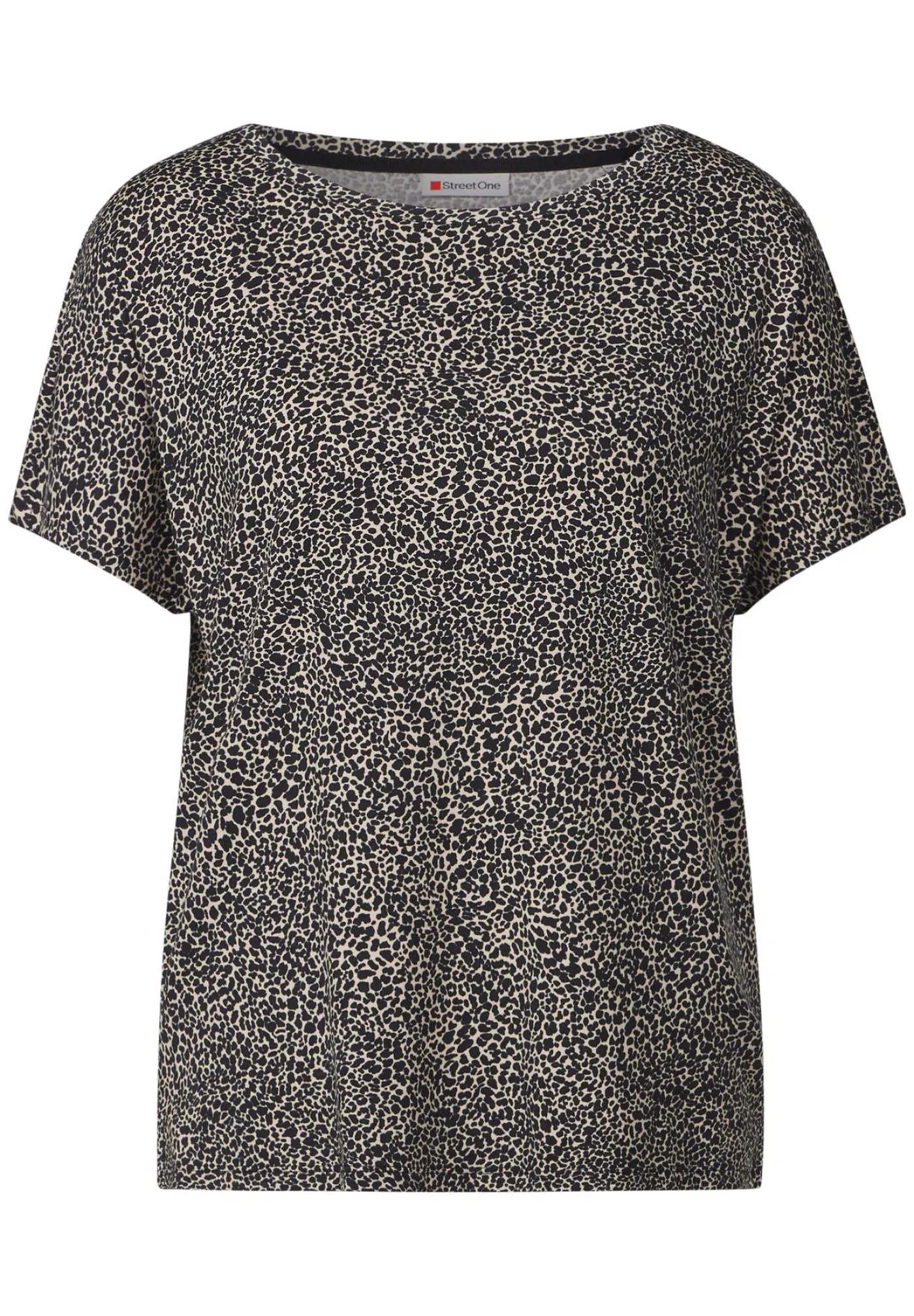 A323345 LTD QR printed Style new Cr