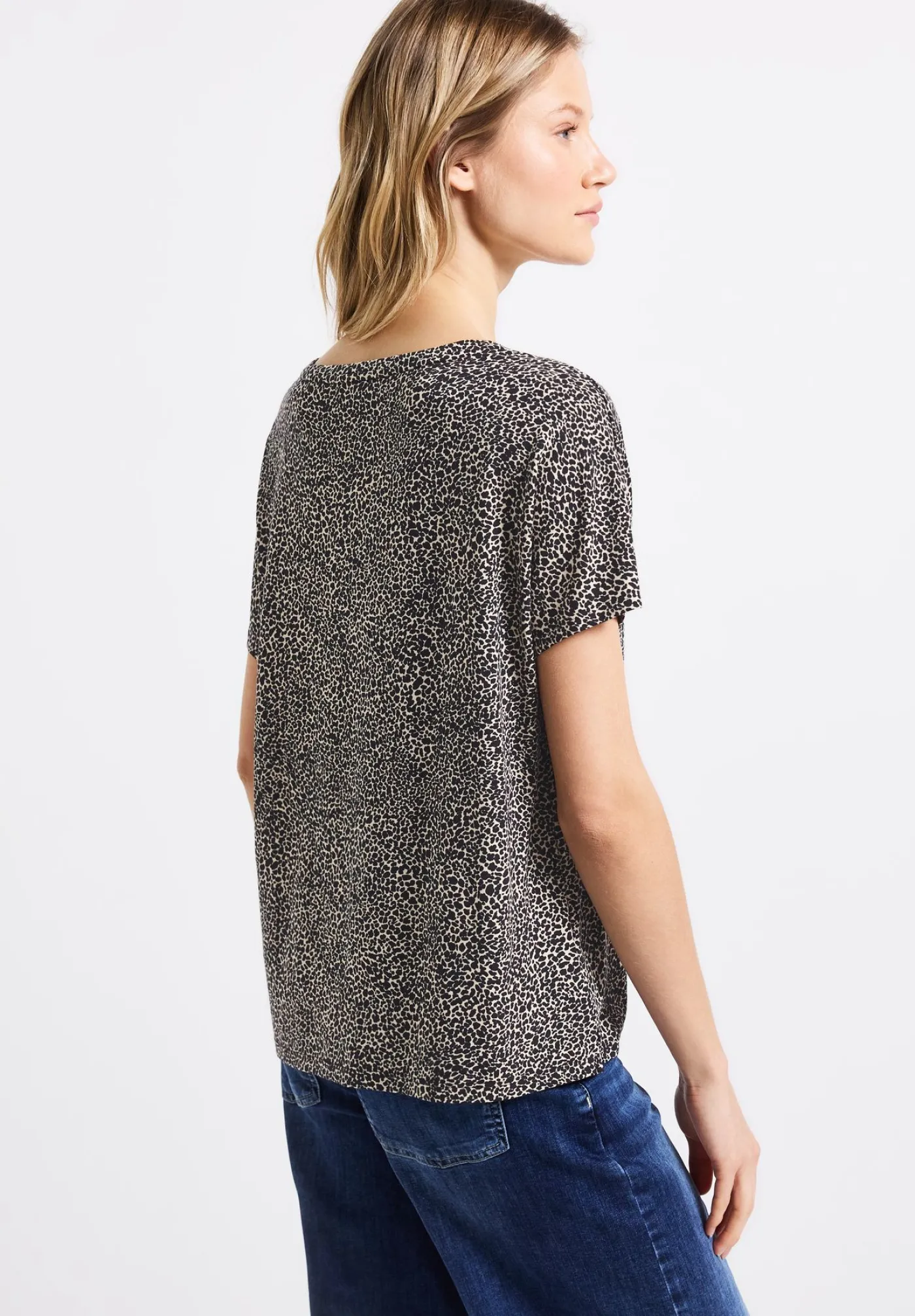 A323345 LTD QR printed Style new Cr