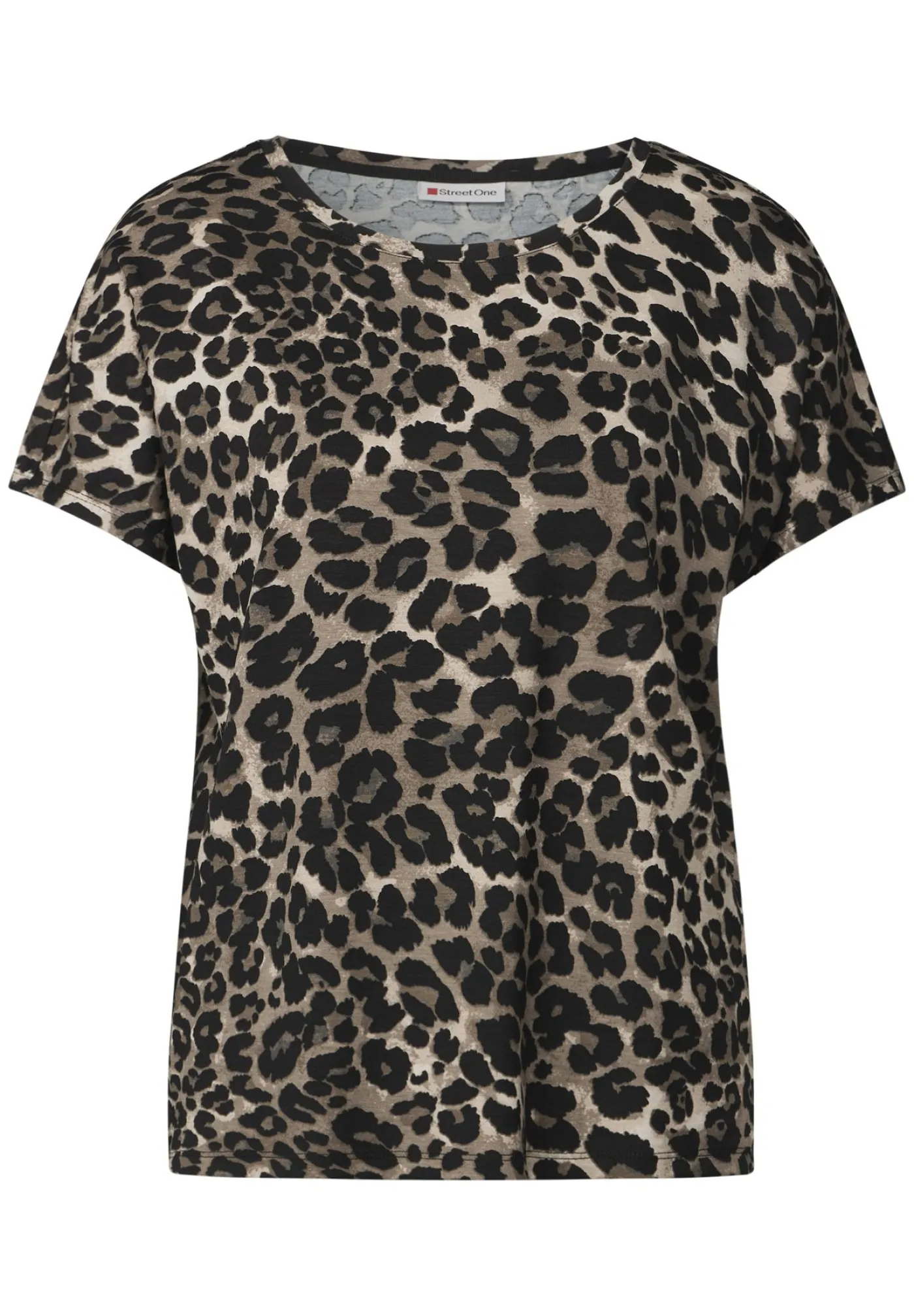 A323345 LTD QR printed Style new Cr