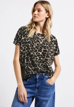 A323345 LTD QR printed Style new Cr