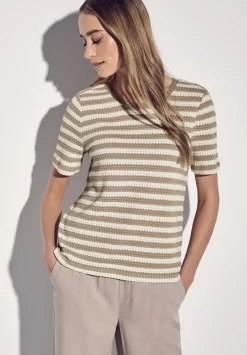 A322898 LTD QR summer yds stripe kn