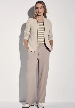 A322898 LTD QR summer yds stripe kn