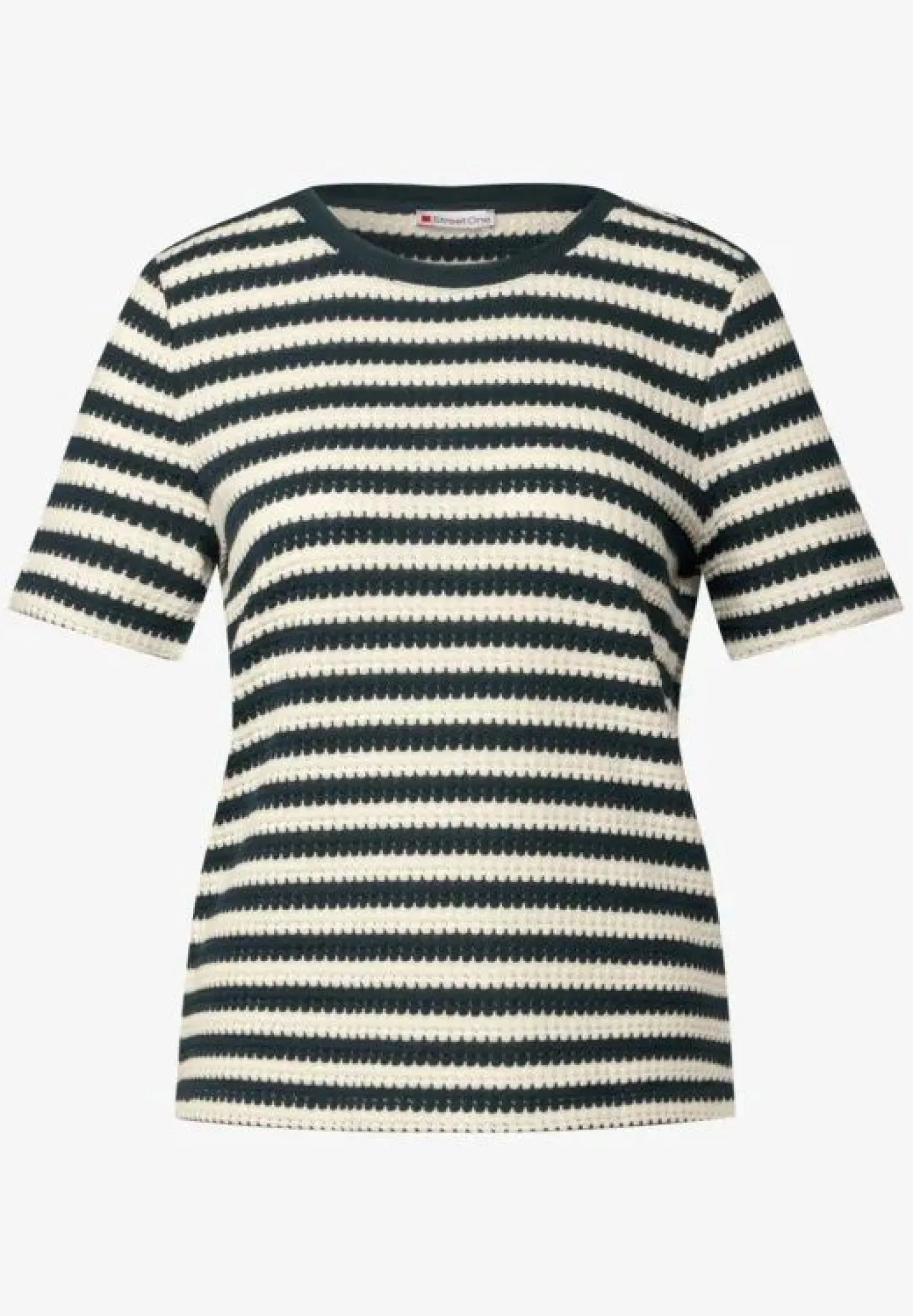 A322898 LTD QR summer yds stripe kn