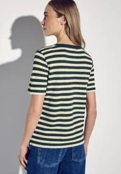 A322898 LTD QR summer yds stripe kn