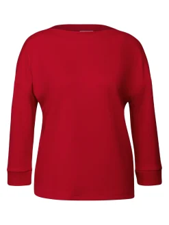 A324000 LTD QR u-boat shirt w.rib c