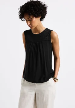 A323313 mat-mix top w.ajour yoke