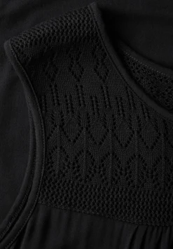 A323313 mat-mix top w.ajour yoke