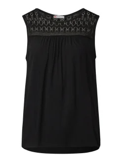 A323313 mat-mix top w.ajour yoke