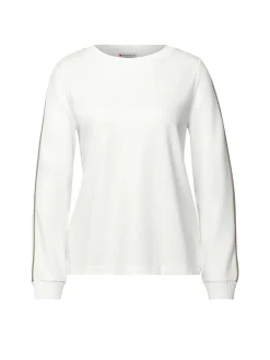 A324003 shirt w.kick details