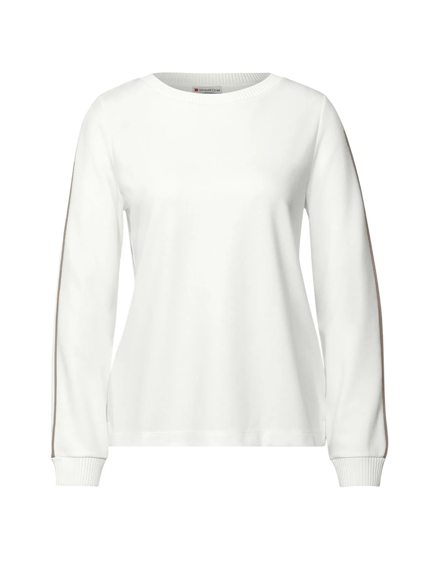 A324003 shirt w.kick details