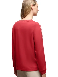 A324003 shirt w.kick details