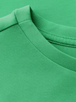 A322937 silk look shirt