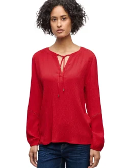 A346054 Structured Tunic blouse w t