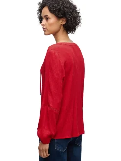 A346054 Structured Tunic blouse w t