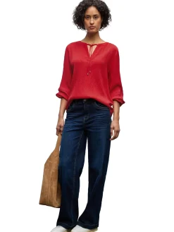 A346054 Structured Tunic blouse w t