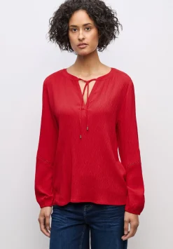 A346054 Structured Tunic blouse w t