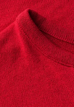 A323142 summer knit look shirt