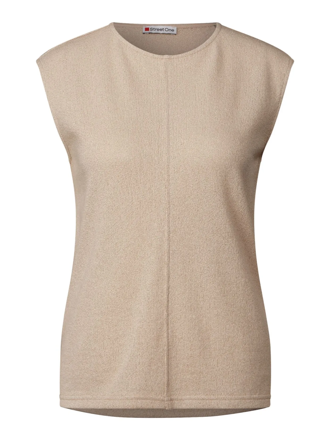 A323332 summer knit look top